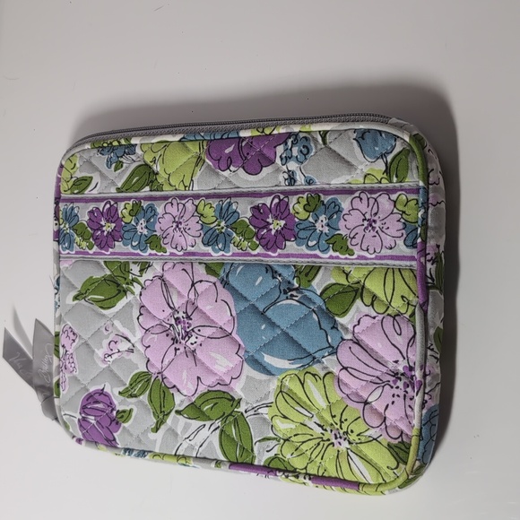 Vera Bradley Tablet/Phone Case - Picture 1 of 5